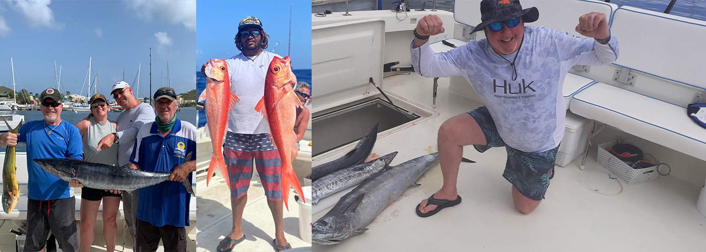 Coconut Reef Fishing & Snorkeling Tours