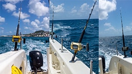 Professional Grade Fishing Gear